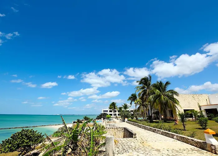 Hotel Tucan Siho Playa