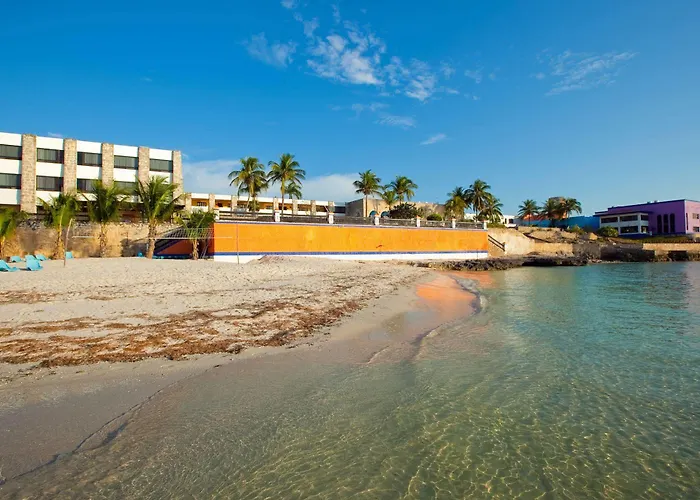 Hotel Tucan Siho Playa