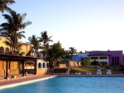 Tucan Siho Playa Hotel