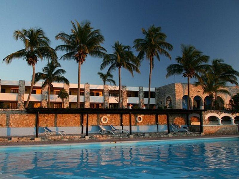 Tucan Siho Playa Hotel 4*