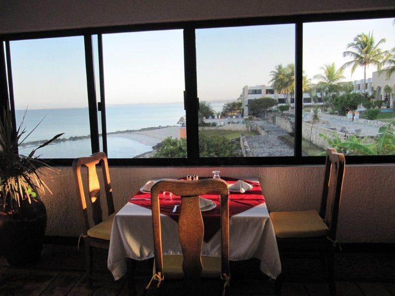 Tucan Siho Playa Hotel