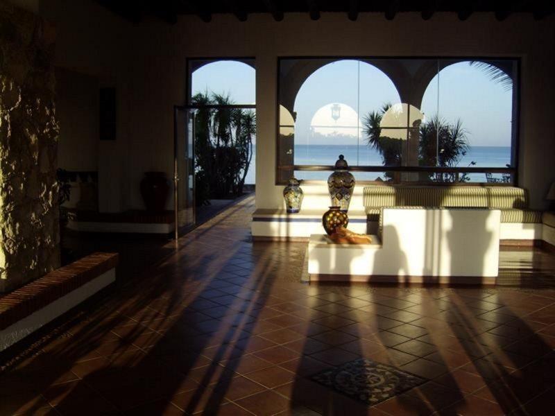 Tucan Siho Playa Hotel Seybaplaya