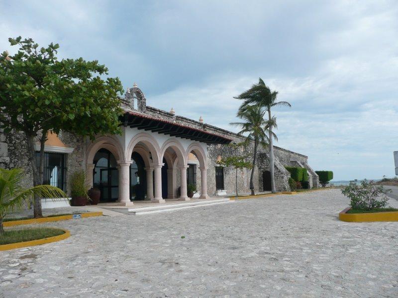 Tucan Siho Playa Hotel 4*
