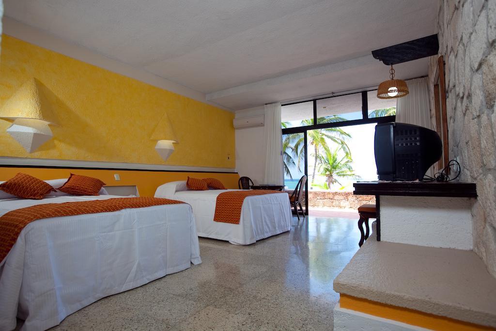 Tucan Siho Playa Hotel 4*