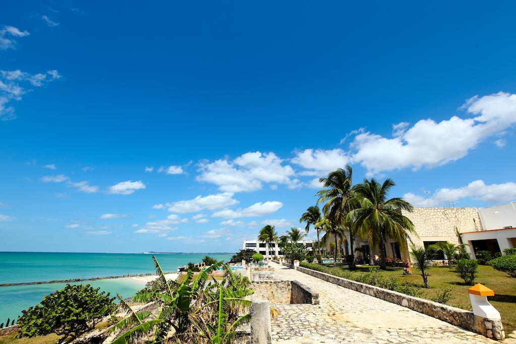 Hotel Tucan Siho Playa 4*