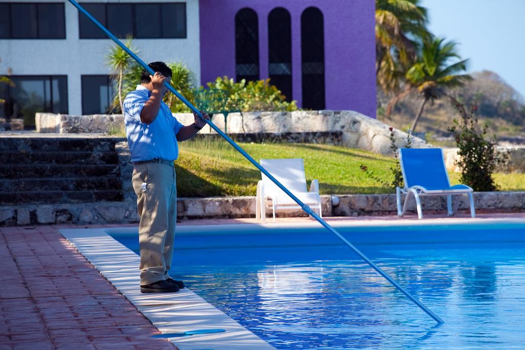 Hotel Tucan Siho Playa