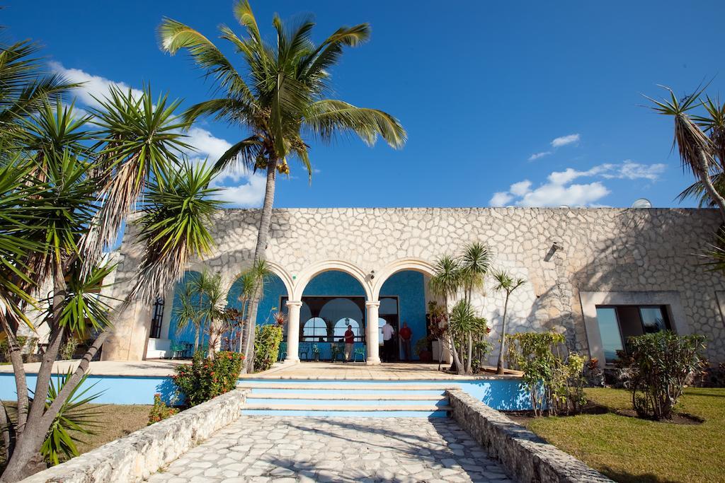 Tucan Siho Playa Seybaplaya