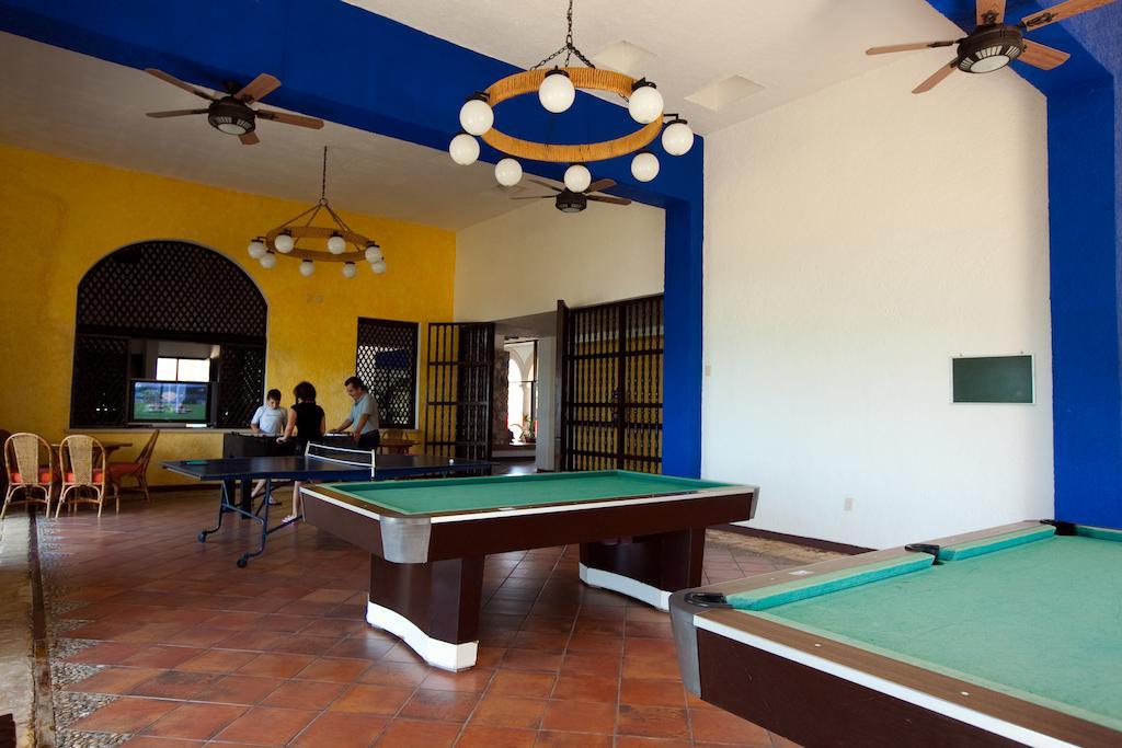 Hotel Tucan Siho Playa