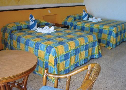 Tucan Siho Playa 4* Seybaplaya