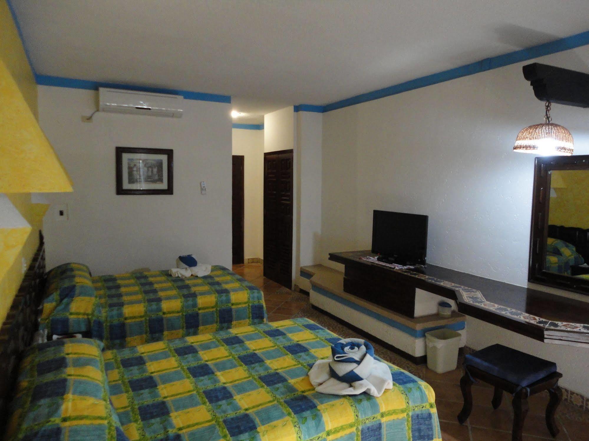 Tucan Siho Playa Hotel Seybaplaya