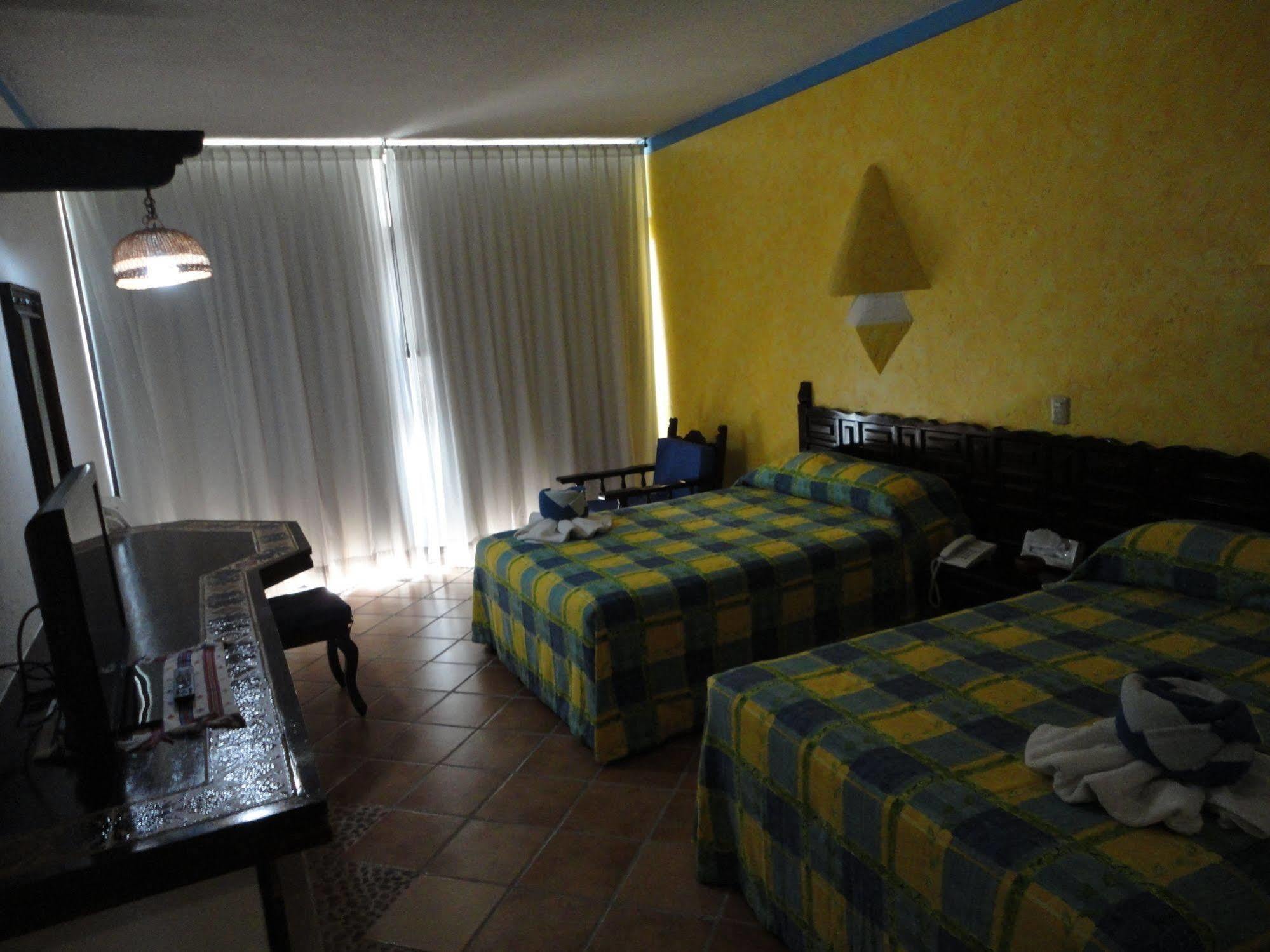 Hotel Tucan Siho Playa 4*