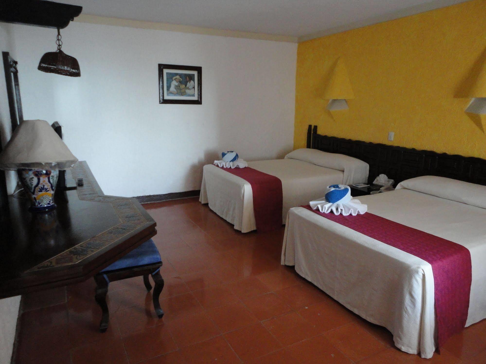 Hotel Tucan Siho Playa Seybaplaya