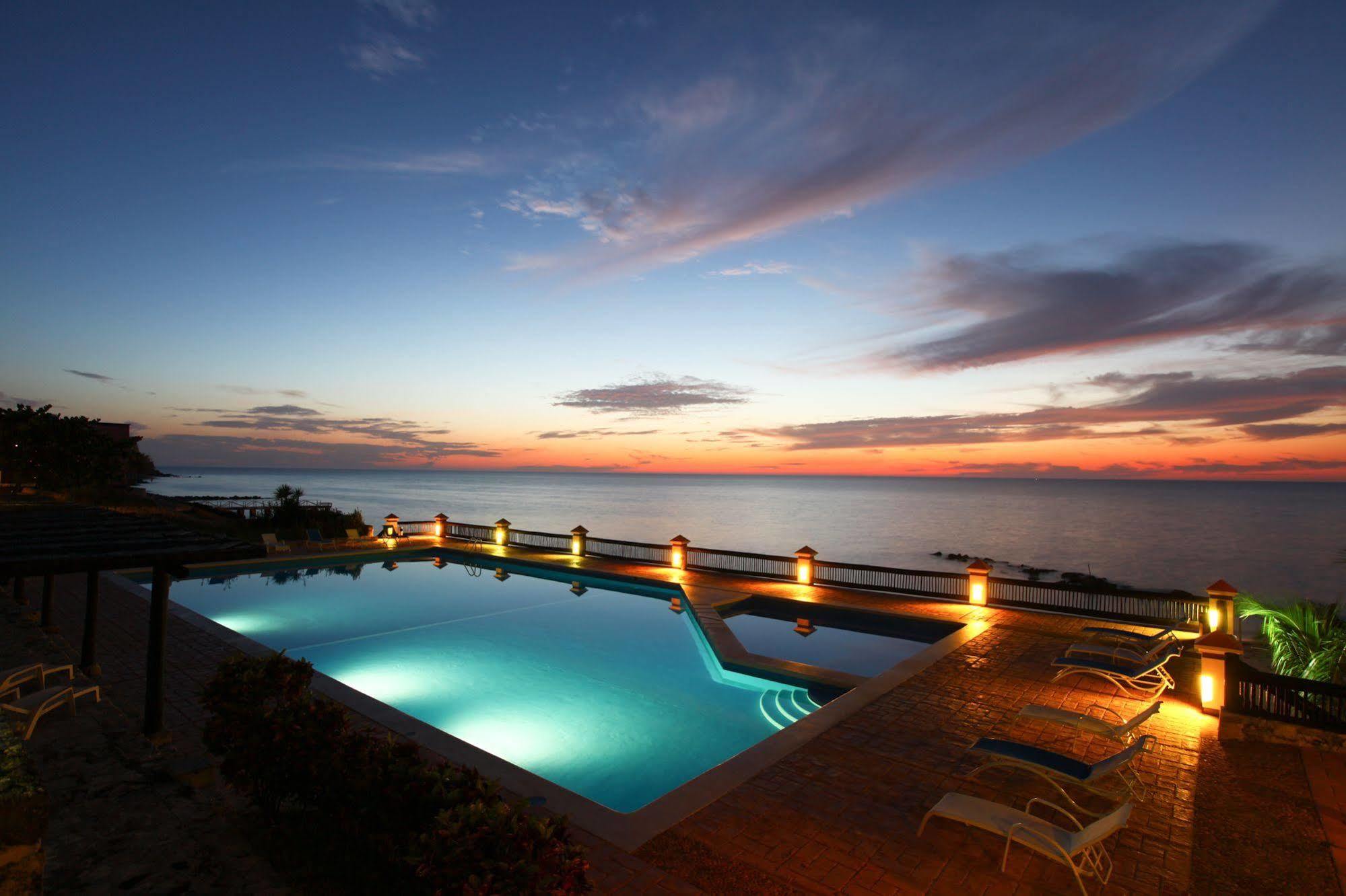 Hotel Tucan Siho Playa