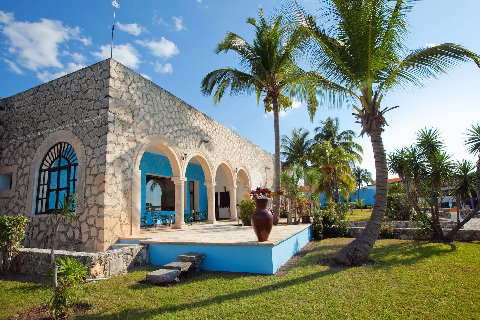 Tucan Siho Playa Hotel 4*