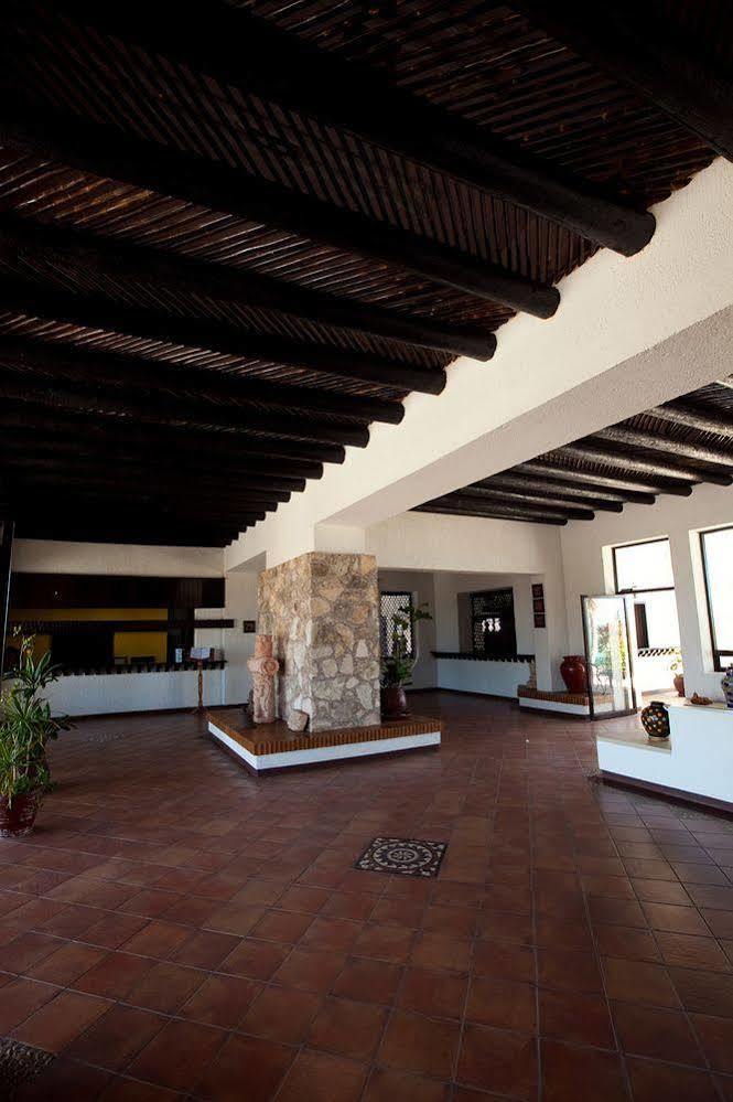 Hotel Tucan Siho Playa Seybaplaya