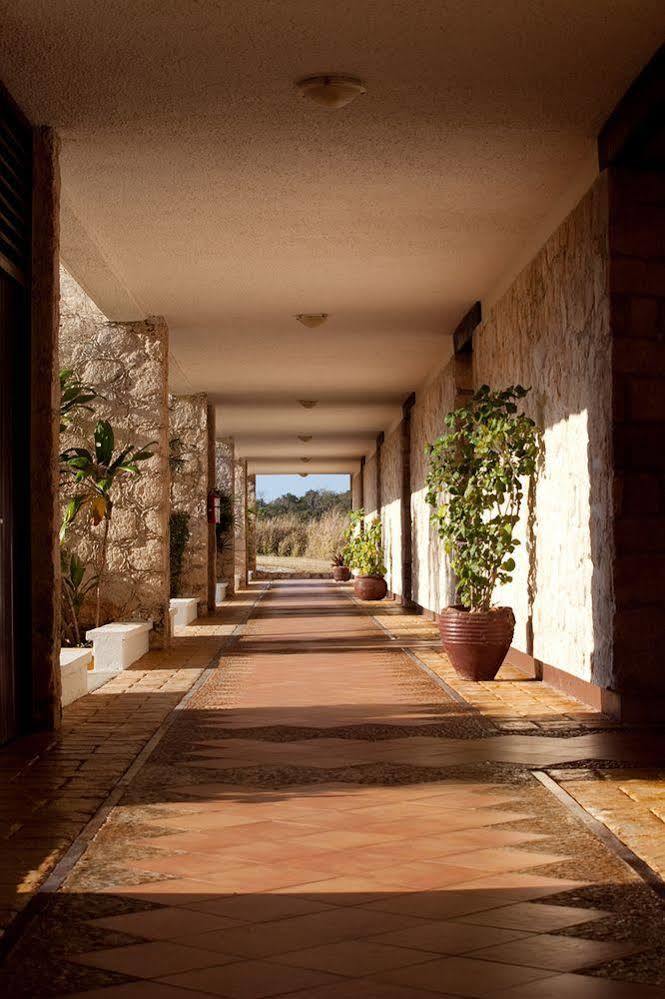 Tucan Siho Playa Hotel Seybaplaya